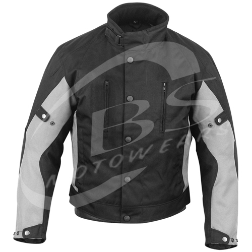 Motorbike Cordura Jacket